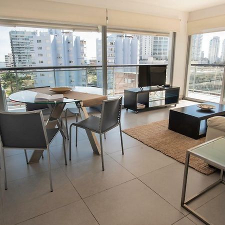 Torre Francia Apartment Punta del Este Ngoại thất bức ảnh
