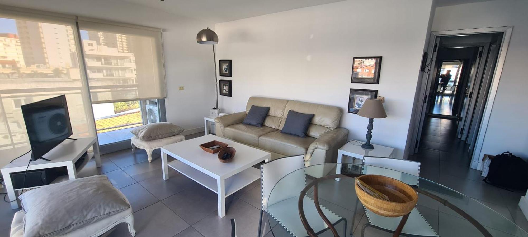 Torre Francia Apartment Punta del Este Ngoại thất bức ảnh