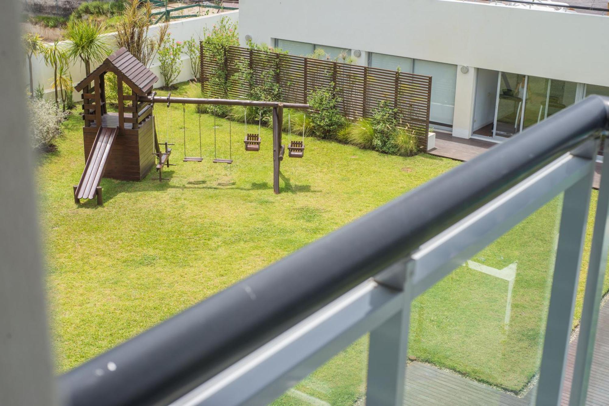 Torre Francia Apartment Punta del Este Ngoại thất bức ảnh