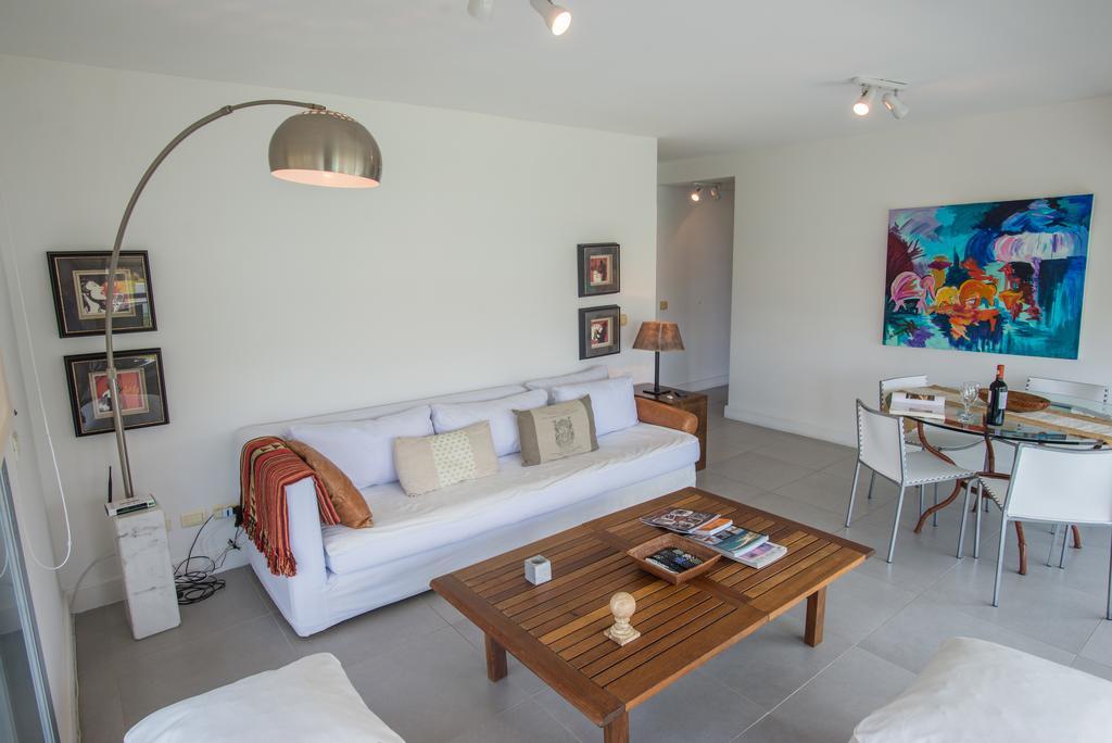 Torre Francia Apartment Punta del Este Ngoại thất bức ảnh