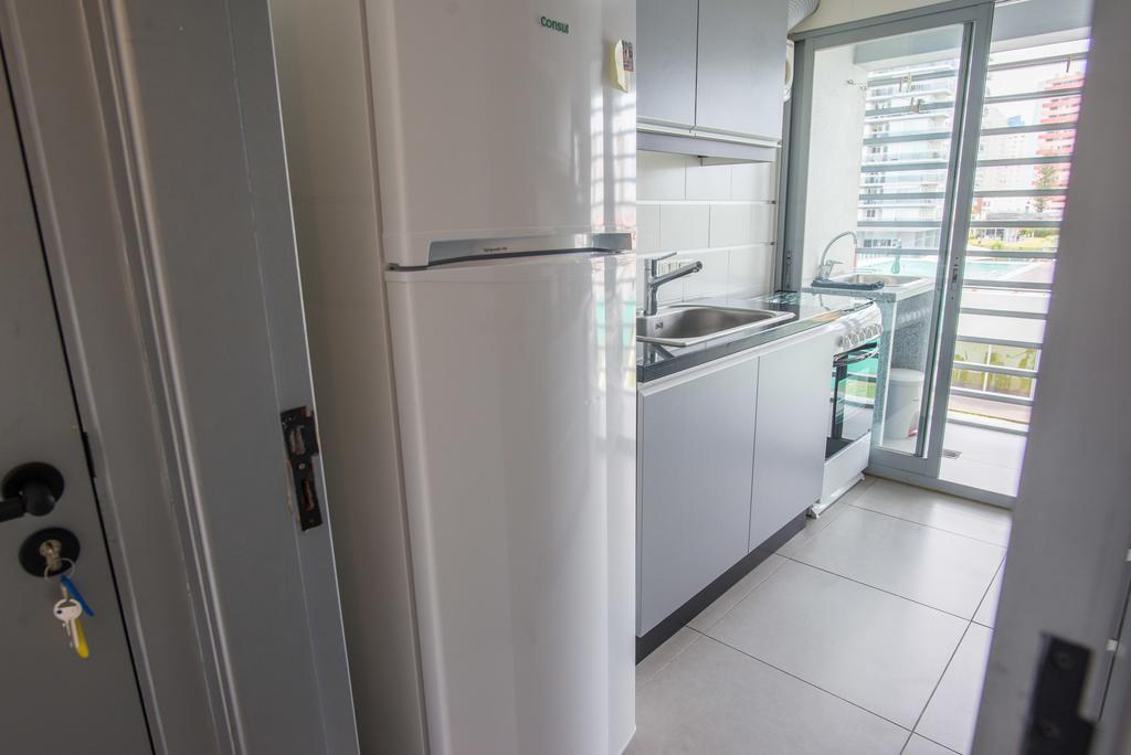 Torre Francia Apartment Punta del Este Ngoại thất bức ảnh