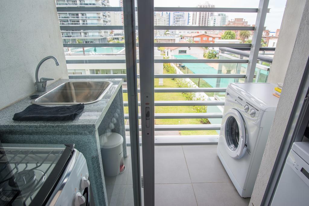 Torre Francia Apartment Punta del Este Ngoại thất bức ảnh