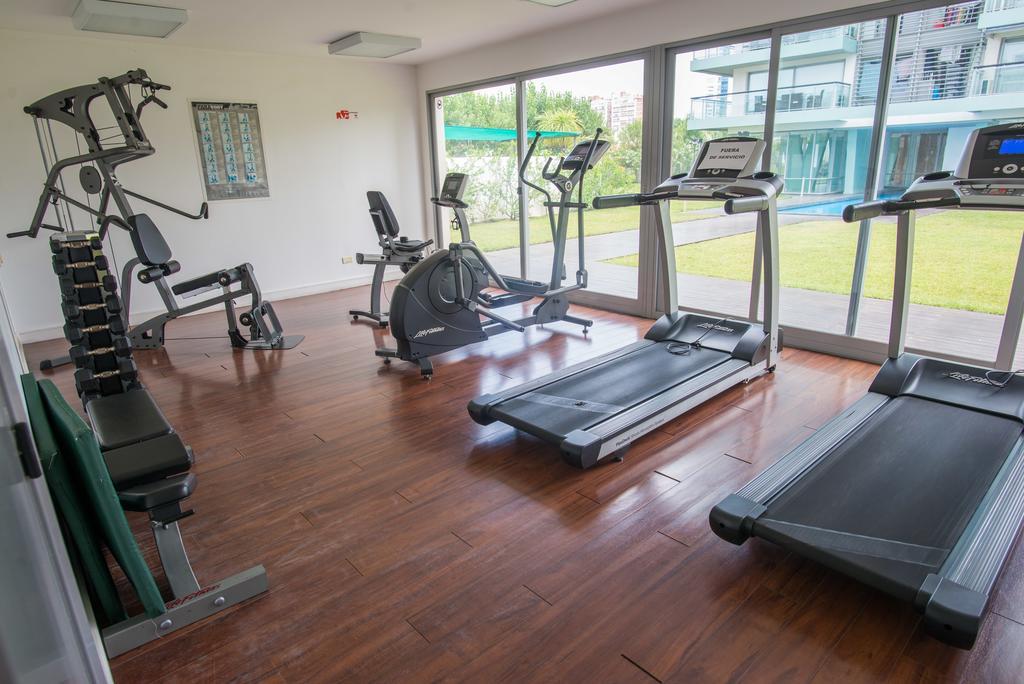 Torre Francia Apartment Punta del Este Ngoại thất bức ảnh