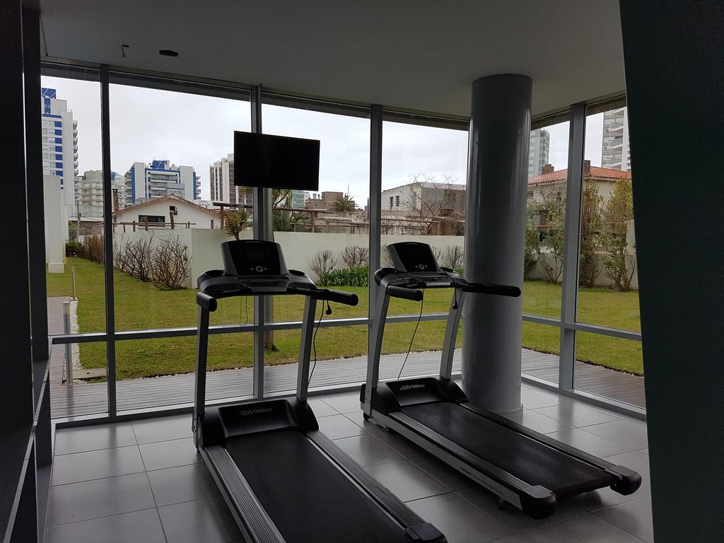 Torre Francia Apartment Punta del Este Ngoại thất bức ảnh