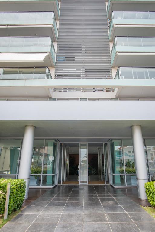 Torre Francia Apartment Punta del Este Ngoại thất bức ảnh