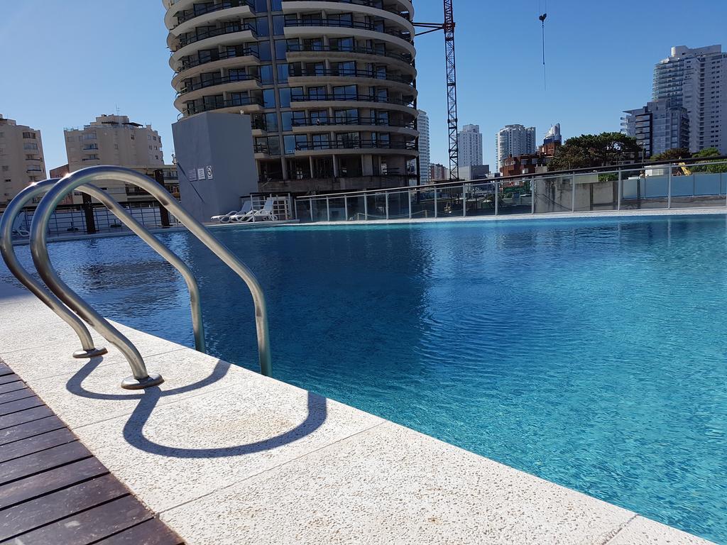 Torre Francia Apartment Punta del Este Ngoại thất bức ảnh