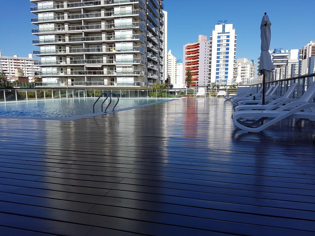 Torre Francia Apartment Punta del Este Ngoại thất bức ảnh