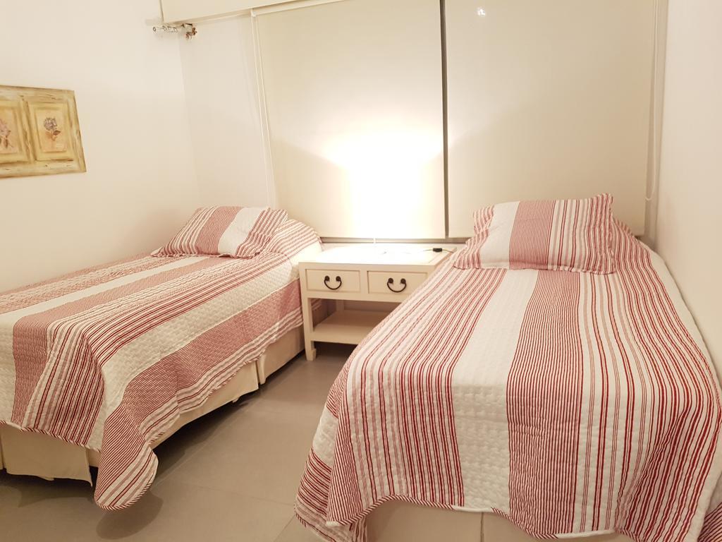 Torre Francia Apartment Punta del Este Ngoại thất bức ảnh