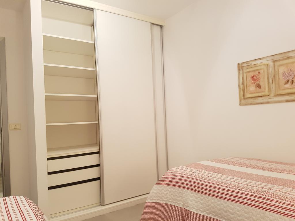 Torre Francia Apartment Punta del Este Ngoại thất bức ảnh