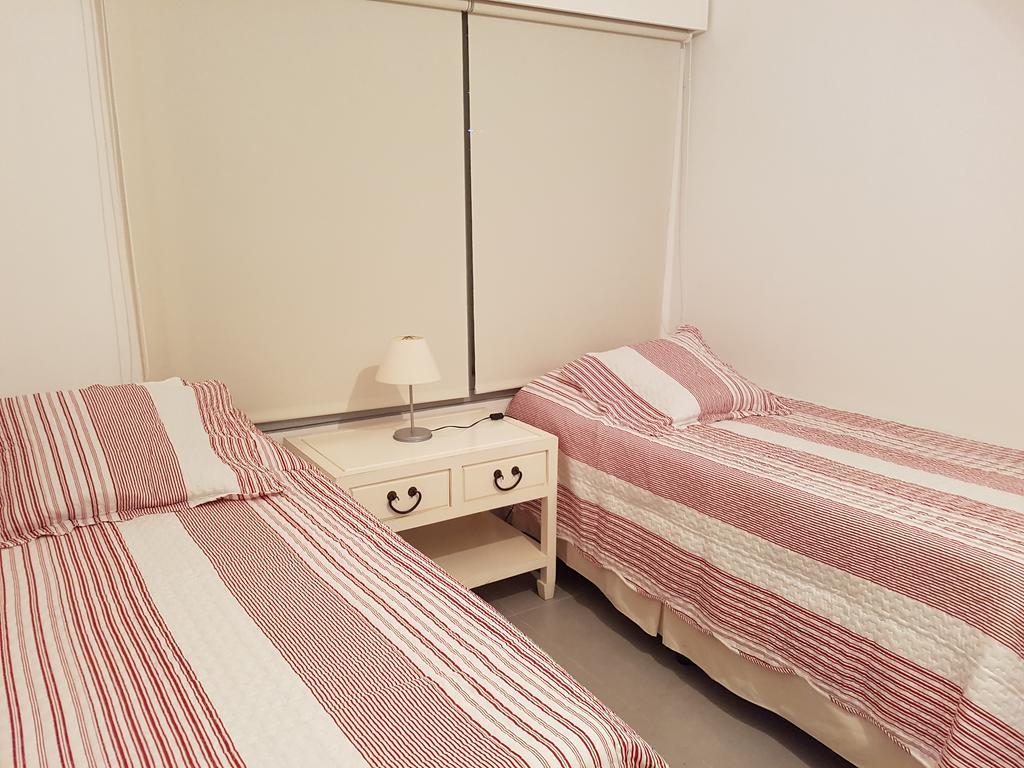 Torre Francia Apartment Punta del Este Ngoại thất bức ảnh