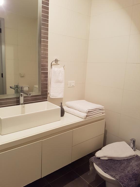 Torre Francia Apartment Punta del Este Ngoại thất bức ảnh