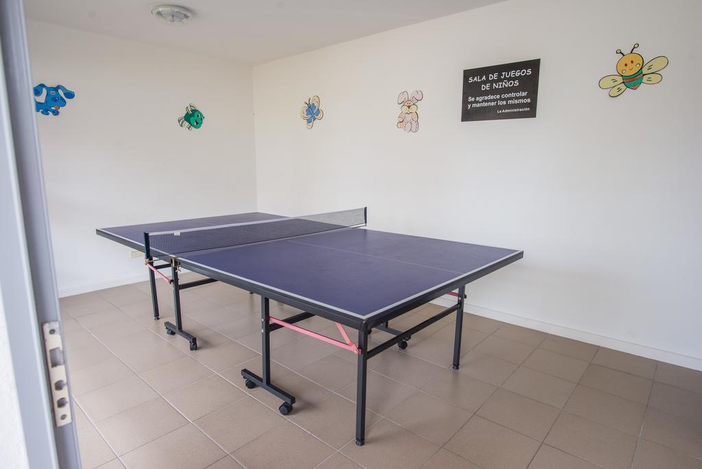 Torre Francia Apartment Punta del Este Ngoại thất bức ảnh