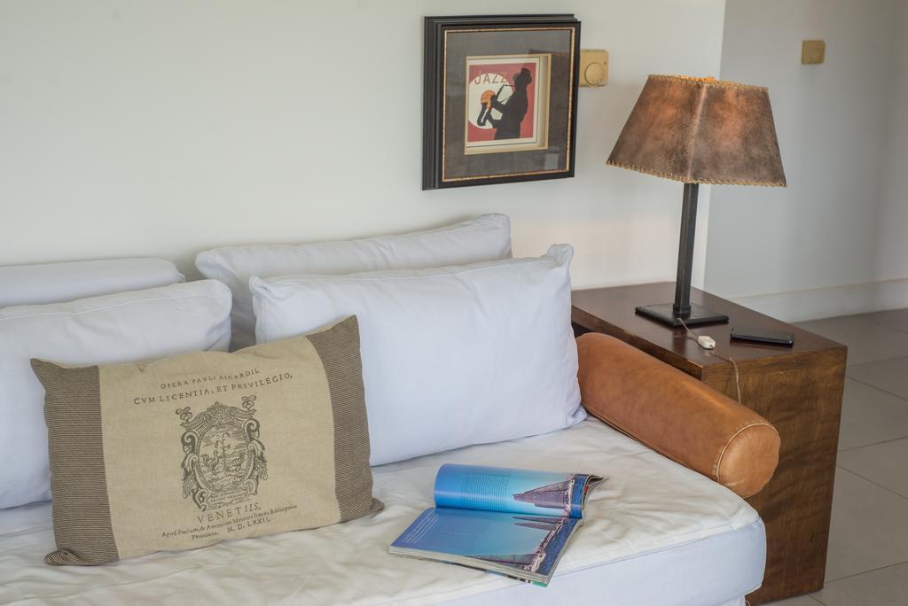 Torre Francia Apartment Punta del Este Ngoại thất bức ảnh