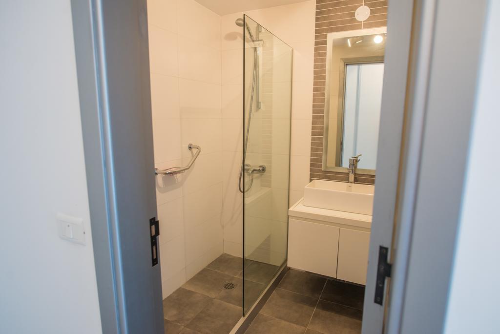 Torre Francia Apartment Punta del Este Ngoại thất bức ảnh
