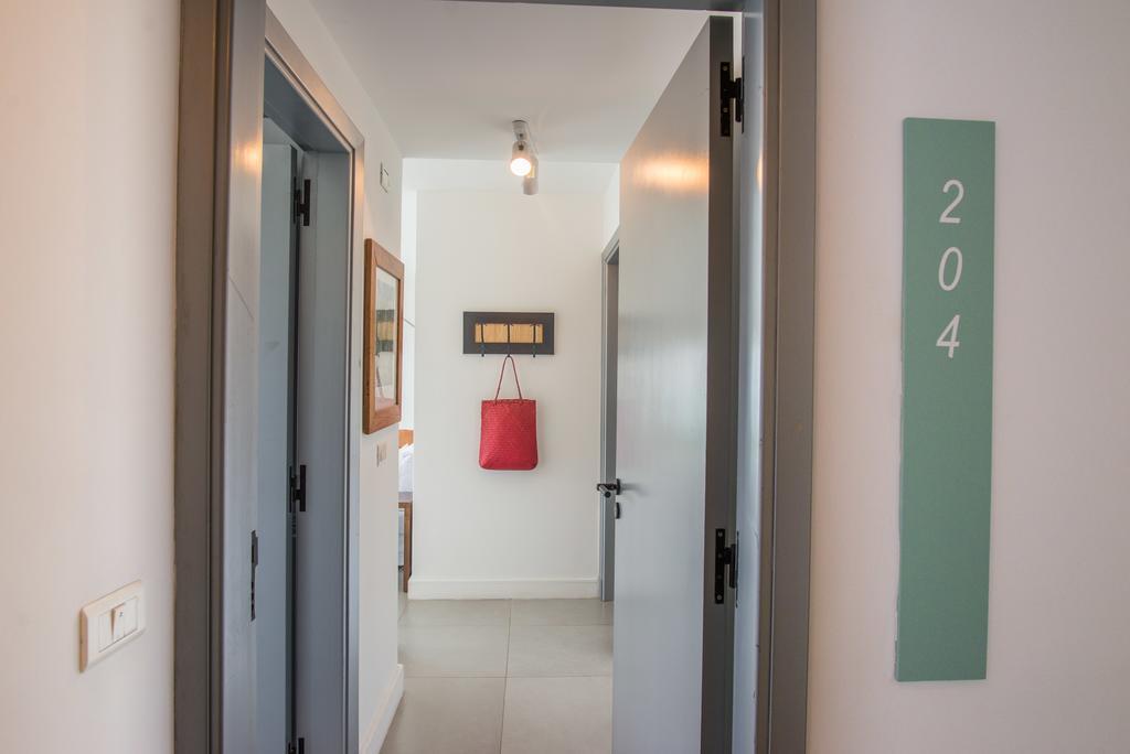 Torre Francia Apartment Punta del Este Ngoại thất bức ảnh