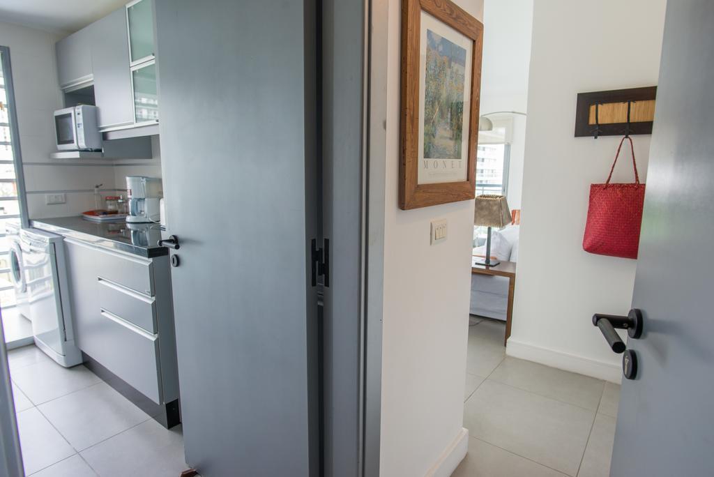 Torre Francia Apartment Punta del Este Ngoại thất bức ảnh