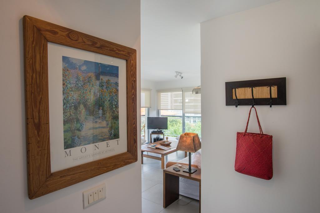 Torre Francia Apartment Punta del Este Ngoại thất bức ảnh