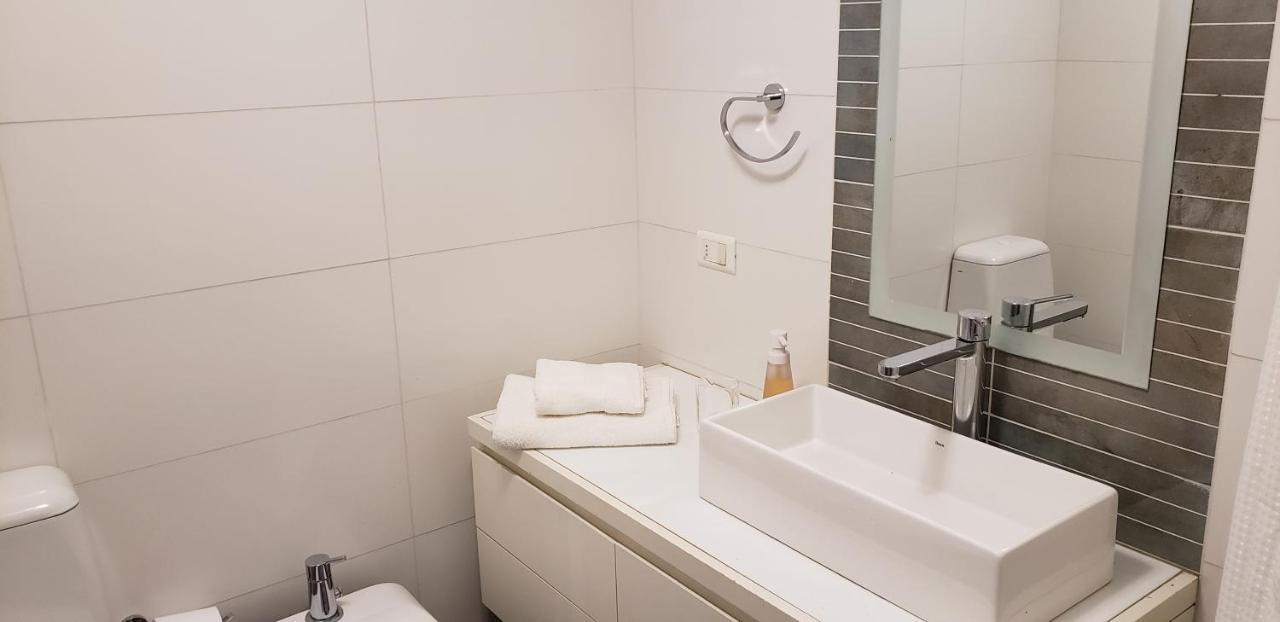Torre Francia Apartment Punta del Este Ngoại thất bức ảnh