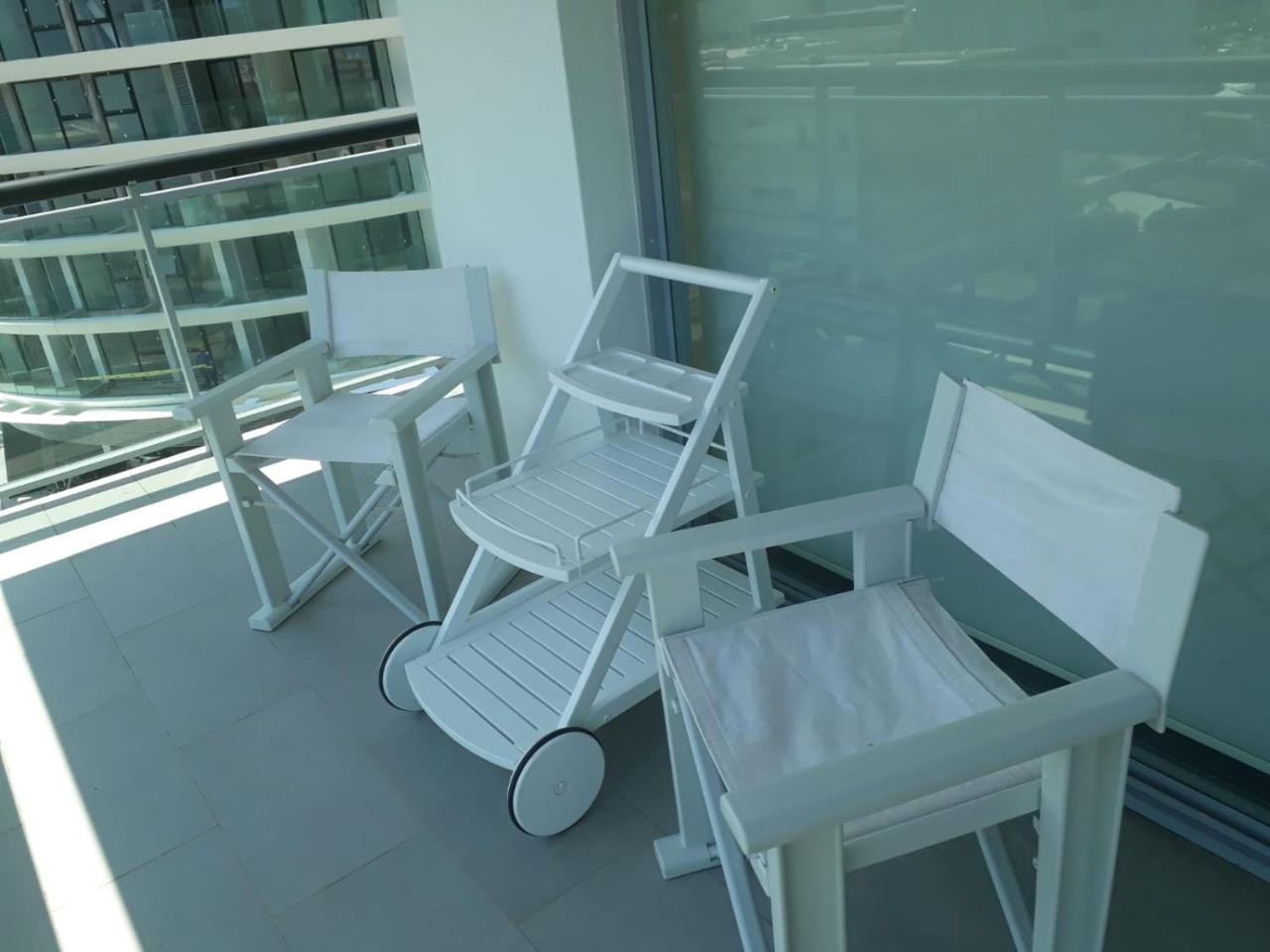 Torre Francia Apartment Punta del Este Ngoại thất bức ảnh