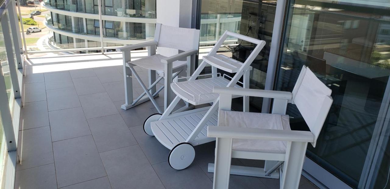 Torre Francia Apartment Punta del Este Ngoại thất bức ảnh