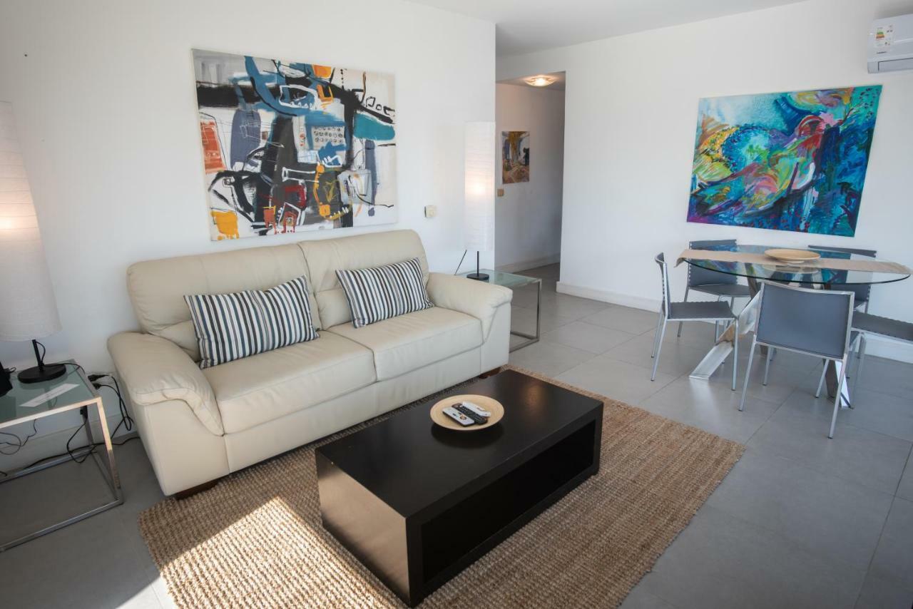 Torre Francia Apartment Punta del Este Ngoại thất bức ảnh